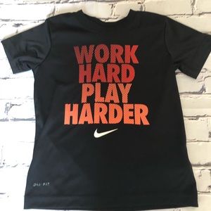 Nike TShirt